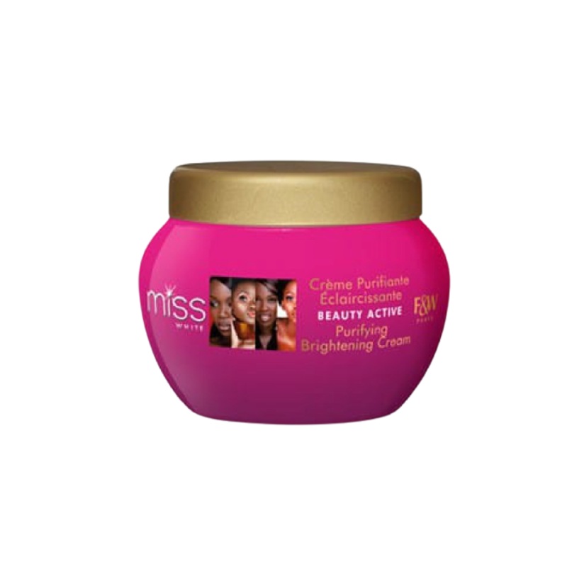 Miss White Cup 250ML