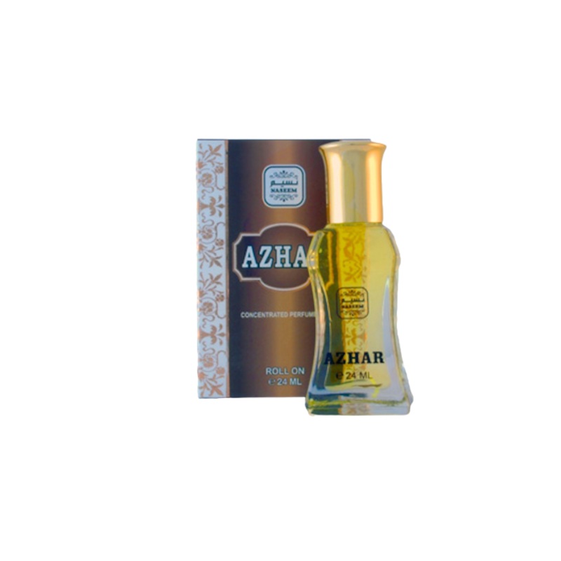 Naseem Azhar Perfume Oil Roll On 24ML
