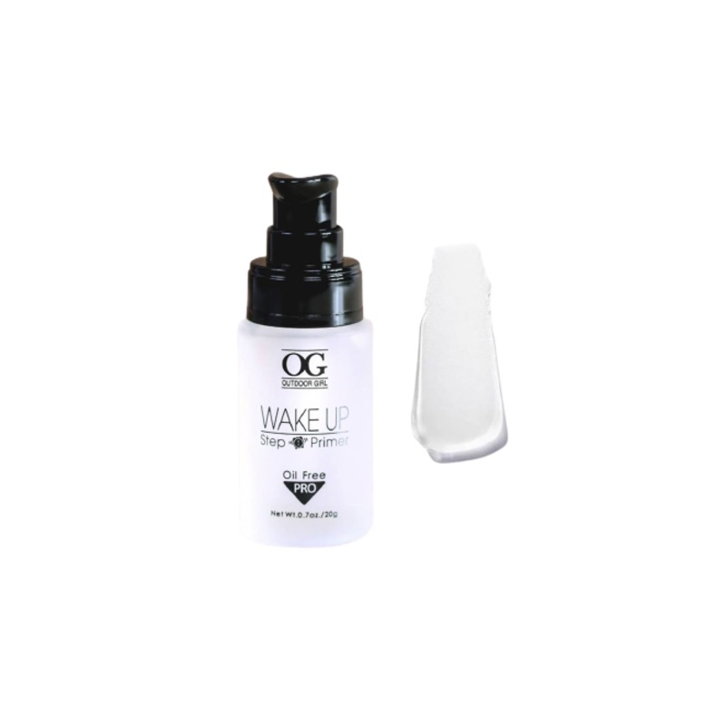 Og Outdoor Girl Step Primer