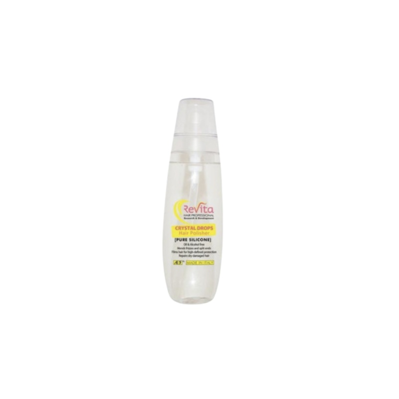 Revita Crystal Drops Hair Polisher