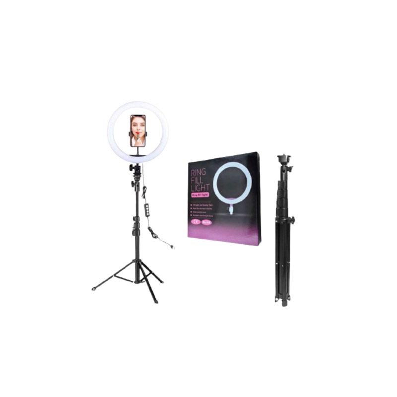 Ring Fill Light 10 Inches