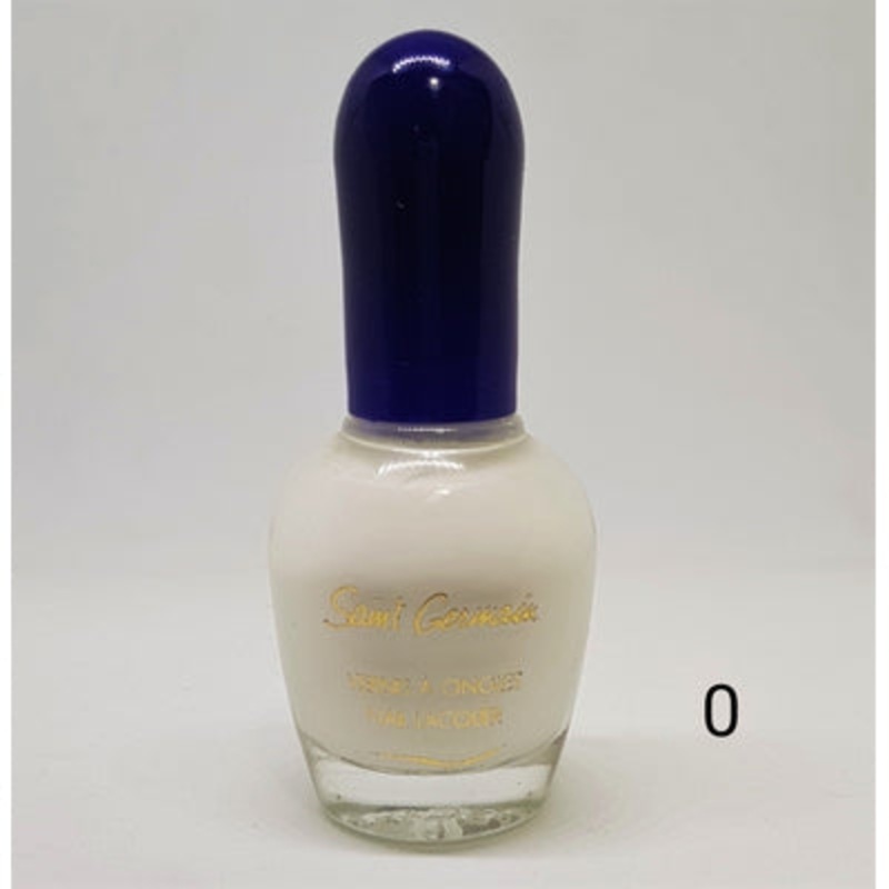 Saint germain nail polish 0