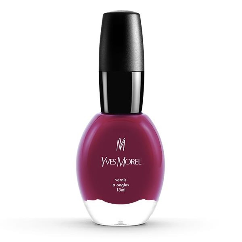 Yves morel nail polish # 59
