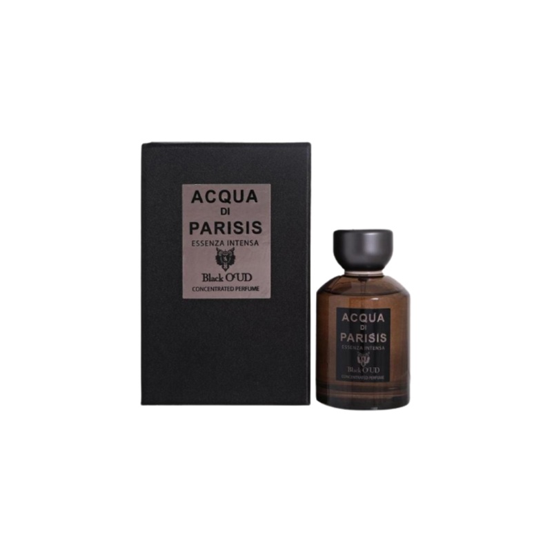 Acqua Di Paris Essenza Intensa Black Oud