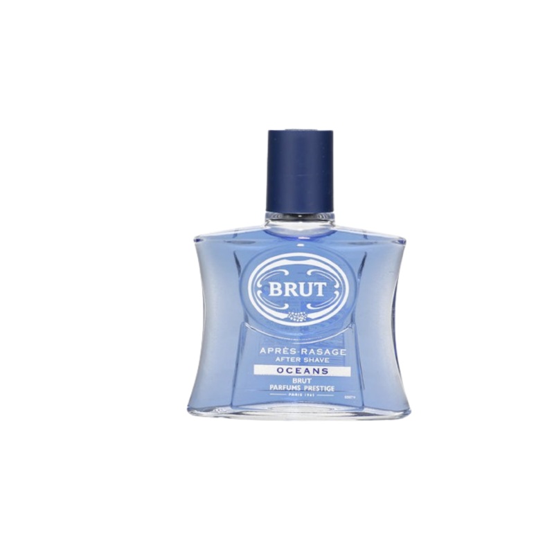 Brut After Shave Oceans