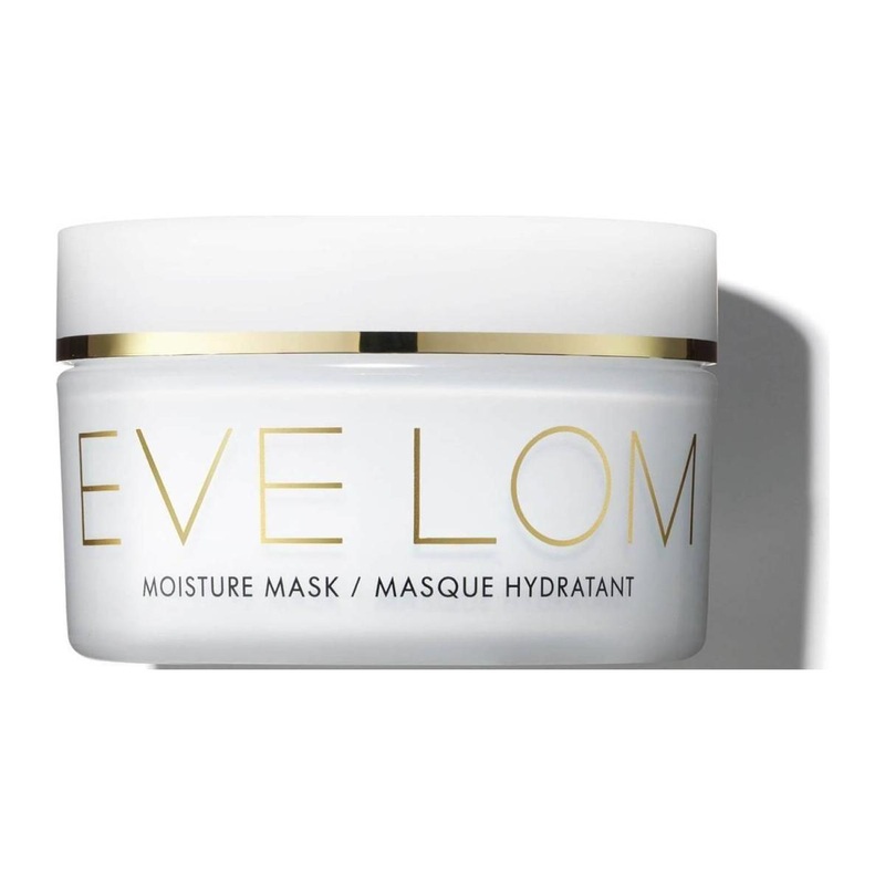 EVE LOM Moisture Mask  100ml | Intense Hydration & Radiance Boost