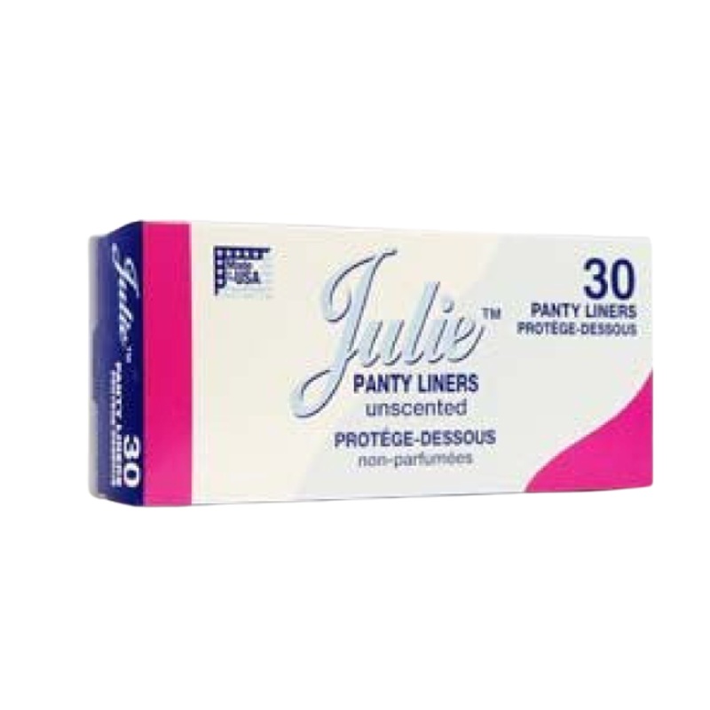 Julie Panty Liners