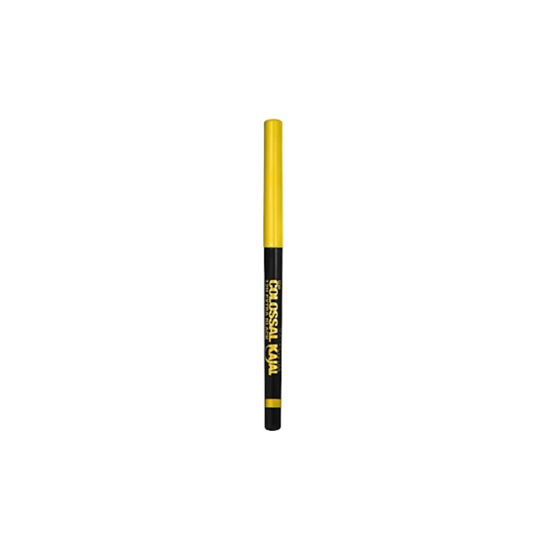Maybelline Pencil Extra Black