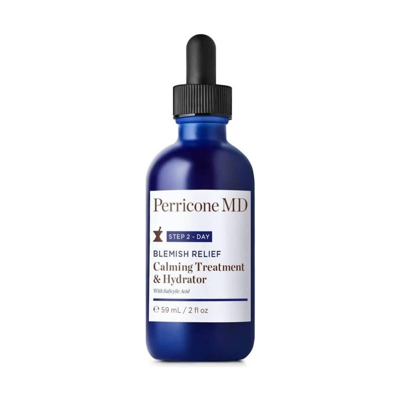 Perricone MD Acne Relief Calming Treatment & Hydrator  59ml | Soothing Acne Treatment with Hydration & Redness Reduction