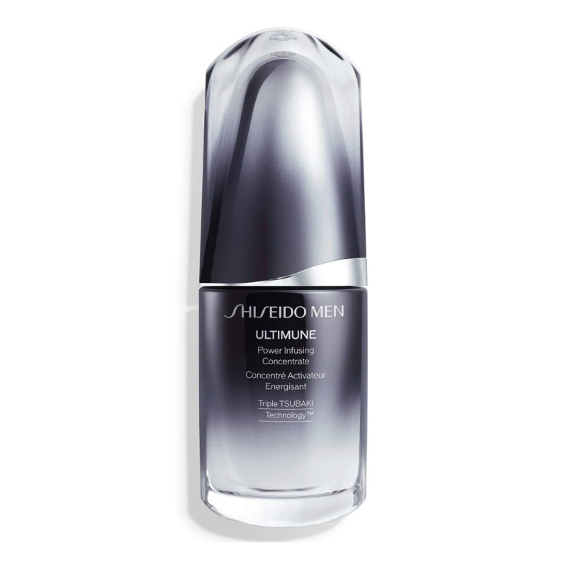 Shiseido Men Ultimune Power Infusing Concentrate 1.0 oz