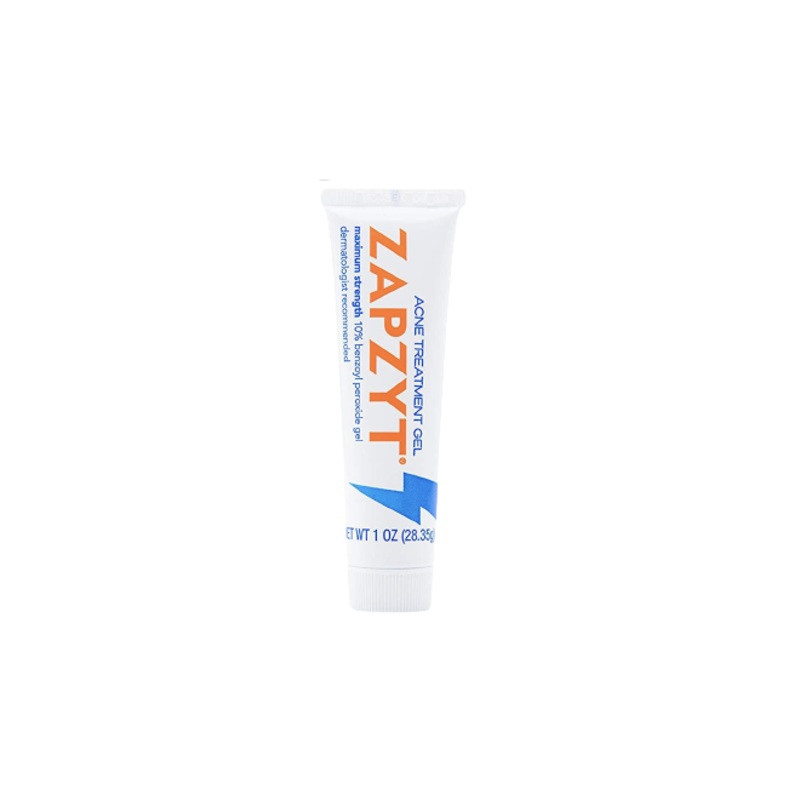 Zapzyt Acne Treatment Gel