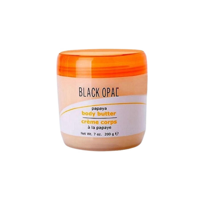 Black Opal Body Butter