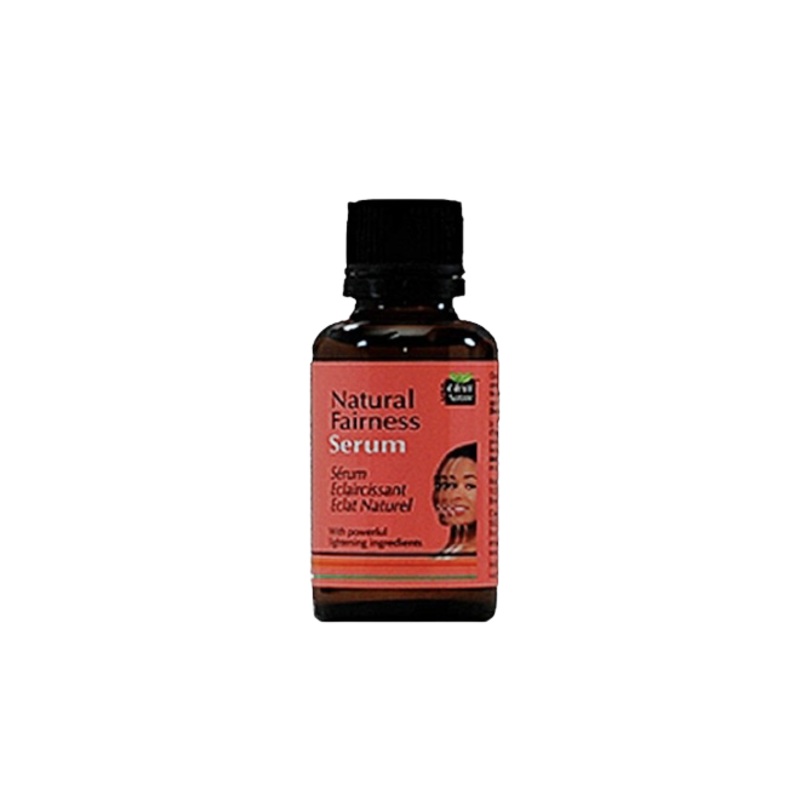Clear Nature Serum Natural Fairness