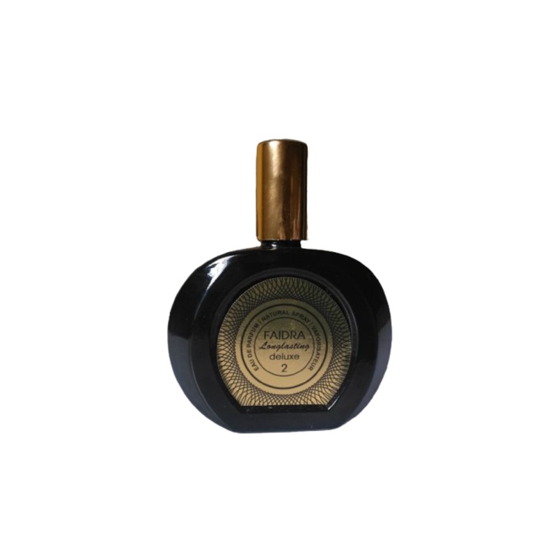 Faidra Longlasting Deluxe 2 Eau De Parfum