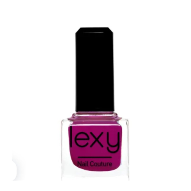 lexy nail polish 23 saved by lifeguard