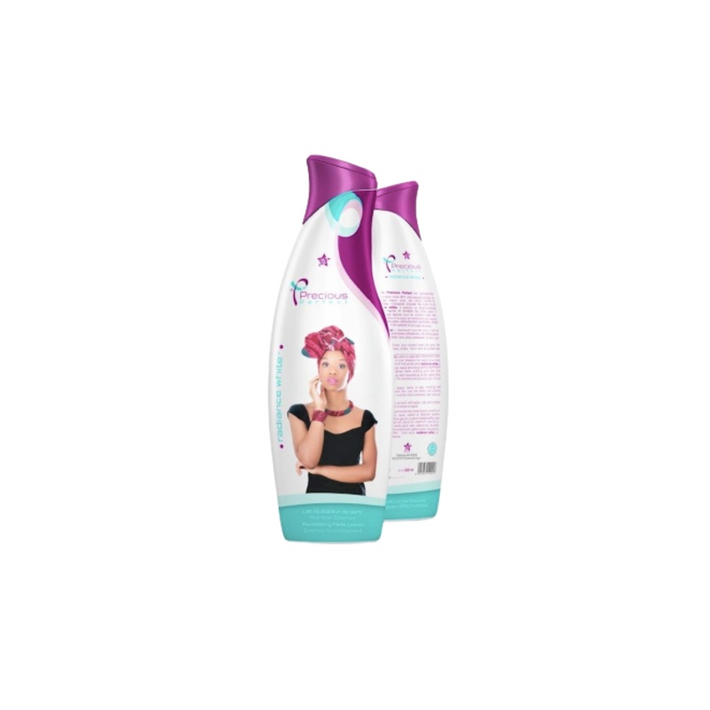 Precious Perfect Lotion