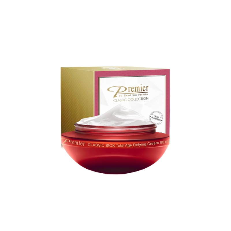 Premier Age Treatment Cream