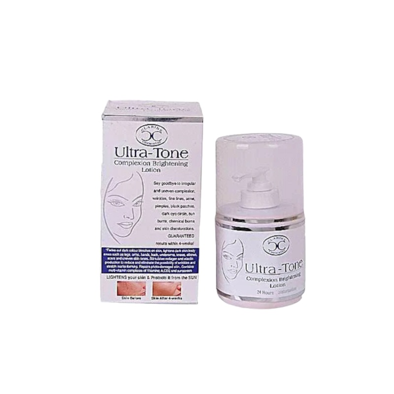 Ultra Tone Lotion