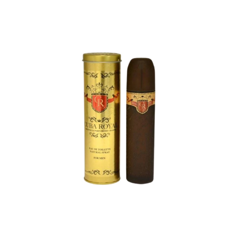 Cuba Royal