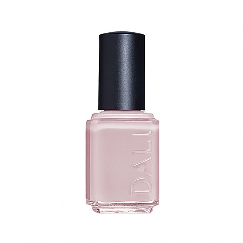 Dali nail polish #494 orchid