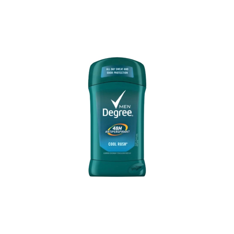 Degree Cool Rush Deodorant Stick
