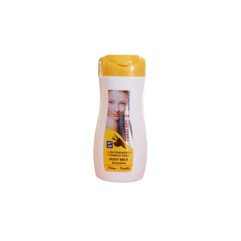 Funbeaut-A Fade Milk Lotion 326ML