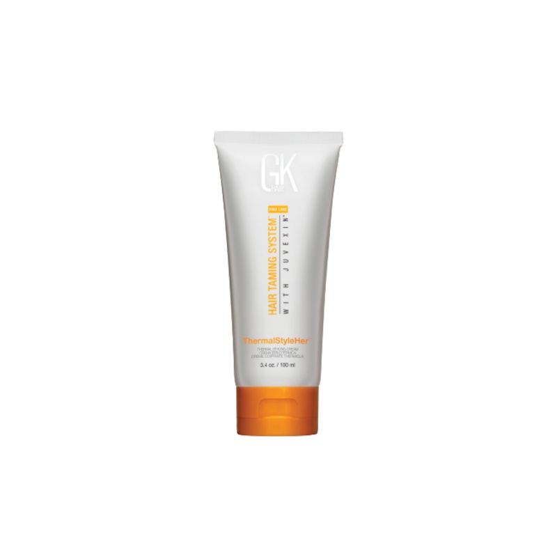 Gk Hair Tamming Thermal Style Her 100ML