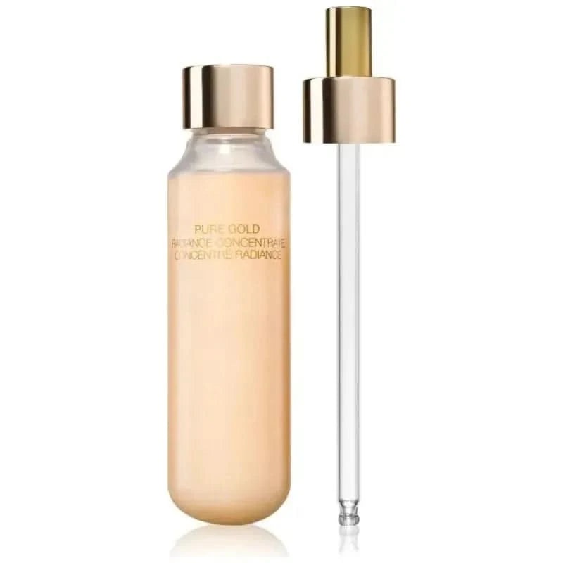 La Prairie Pure Gold Radiance Concentrate Refill  30ml | Brightening & Firming Anti-Ageing Serum