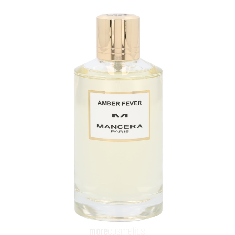 Mancera Amber Fever Edp Spray 120 ml