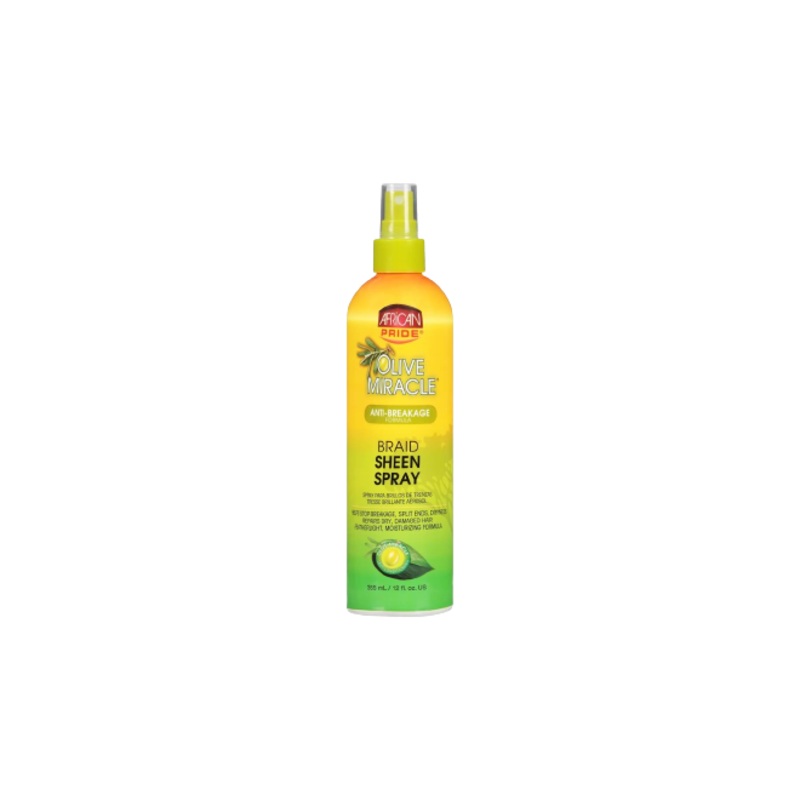 Olive Miracle