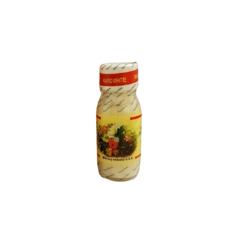 Rapid White Lotions
