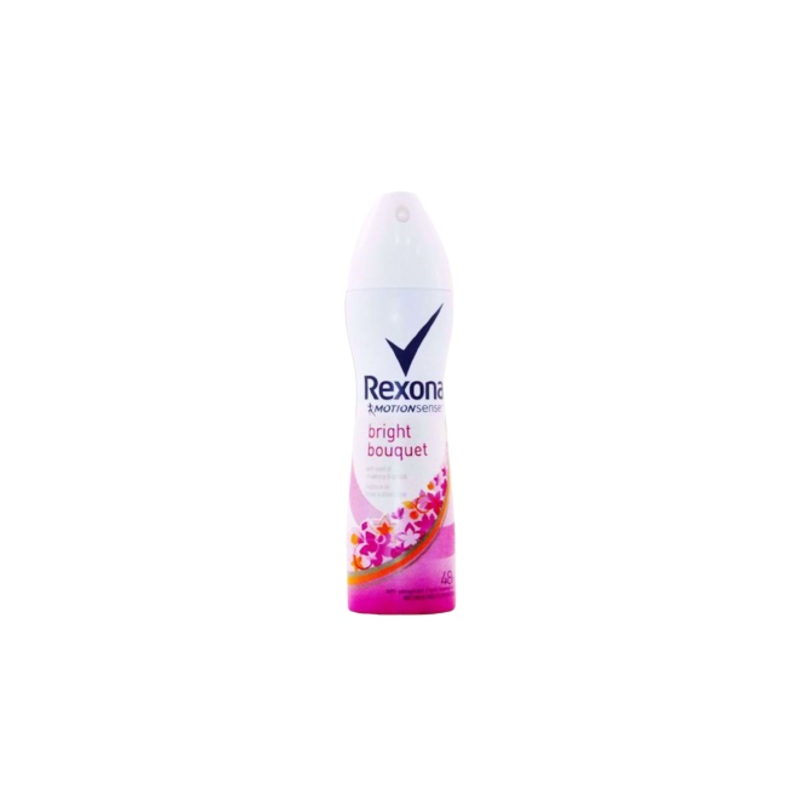 Rexona Bright Bouquet Body Spray