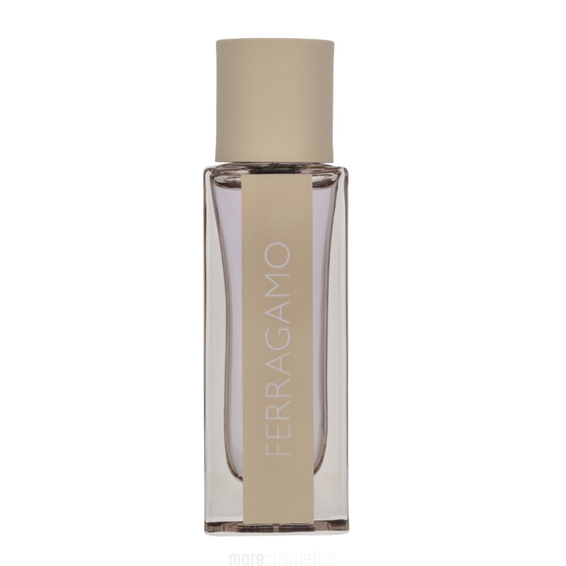 S. Ferragamo Bright Leather Edt Spray 30 ml