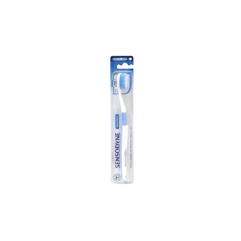Sensodyne Sensitive Tooth Brush