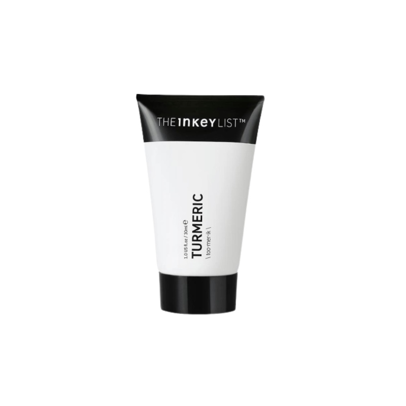 The Inkey List Tumeric Formulated For All 30ML