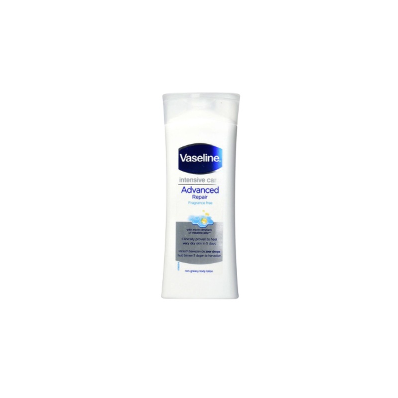 Vaseline Intensive Care Advanced Repair Lotion 400ML