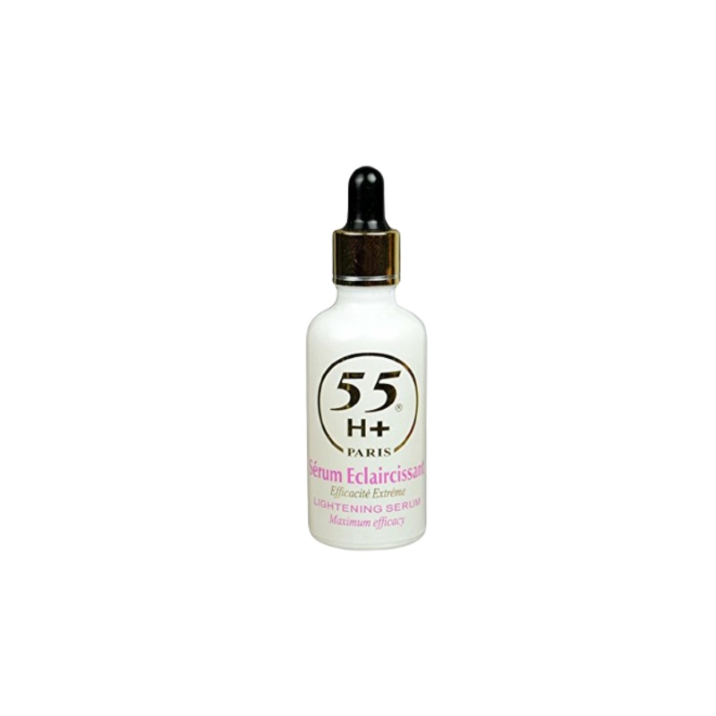 55H+ Maximum Effect Serum