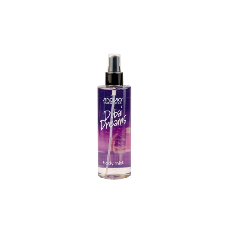 Anovia Dubai Dreams Body Mist 270ML