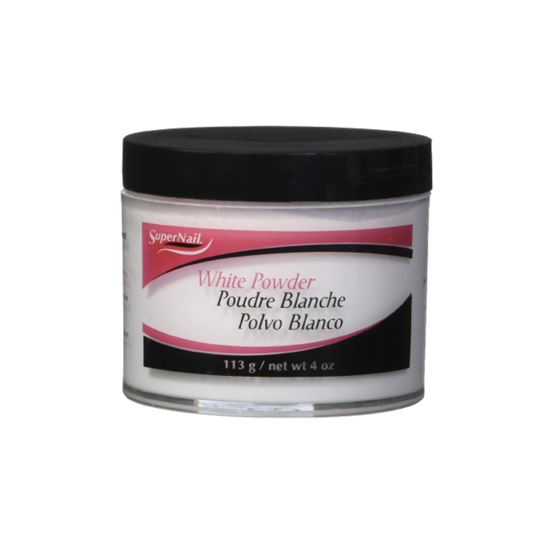 Clear Powder