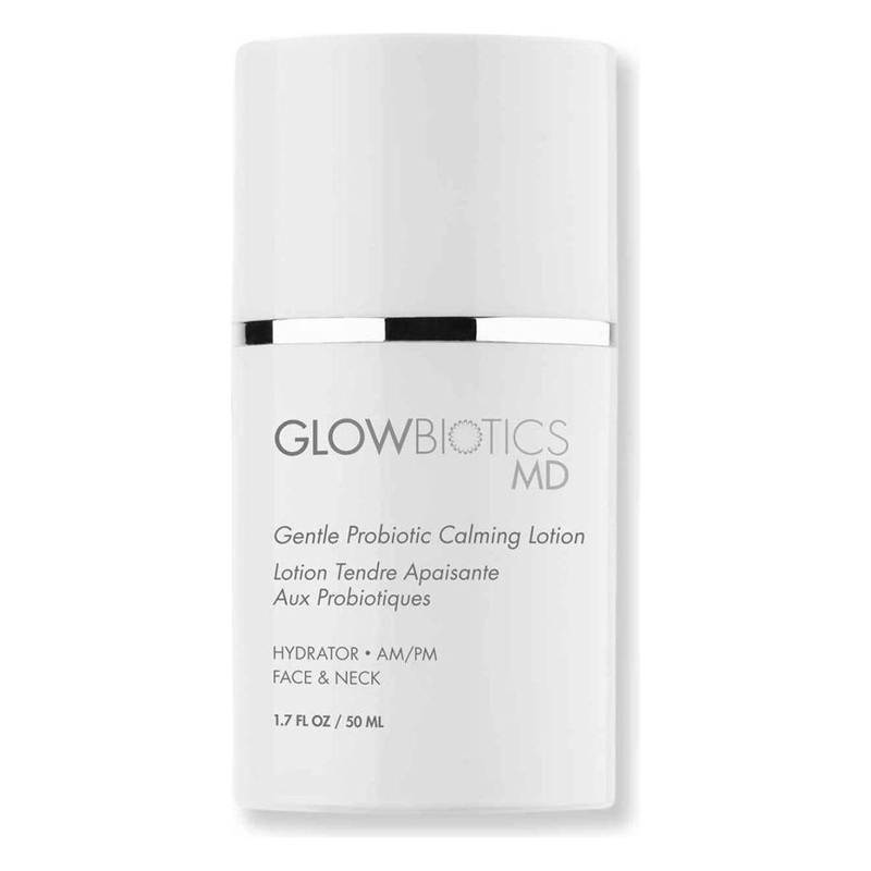 Glowbiotics Gentle Probiotic Calming Lotion  50ml | Soothe & Hydrate Sensitive Skin