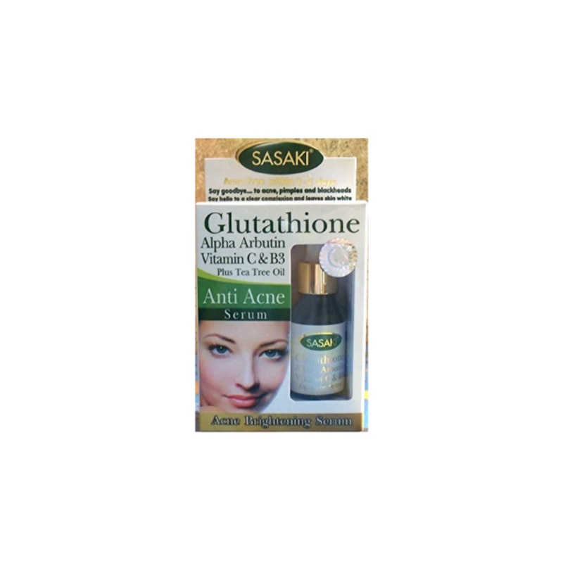 Glutathione Anti Acne Serum