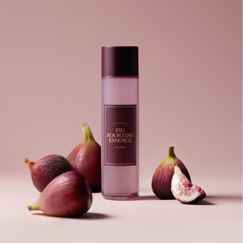 I’m From Fig Boosting Essence  30ml | Hydrating & Radiance-Boosting Essence with 62.7% Fig Extract