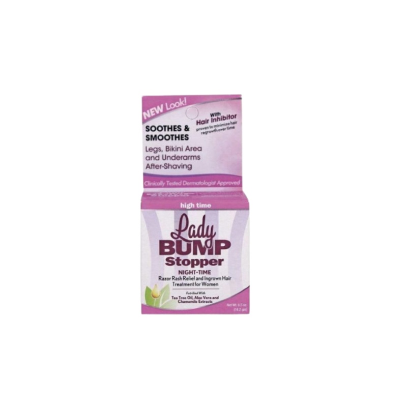 Lady Bump Stopper Night-Time
