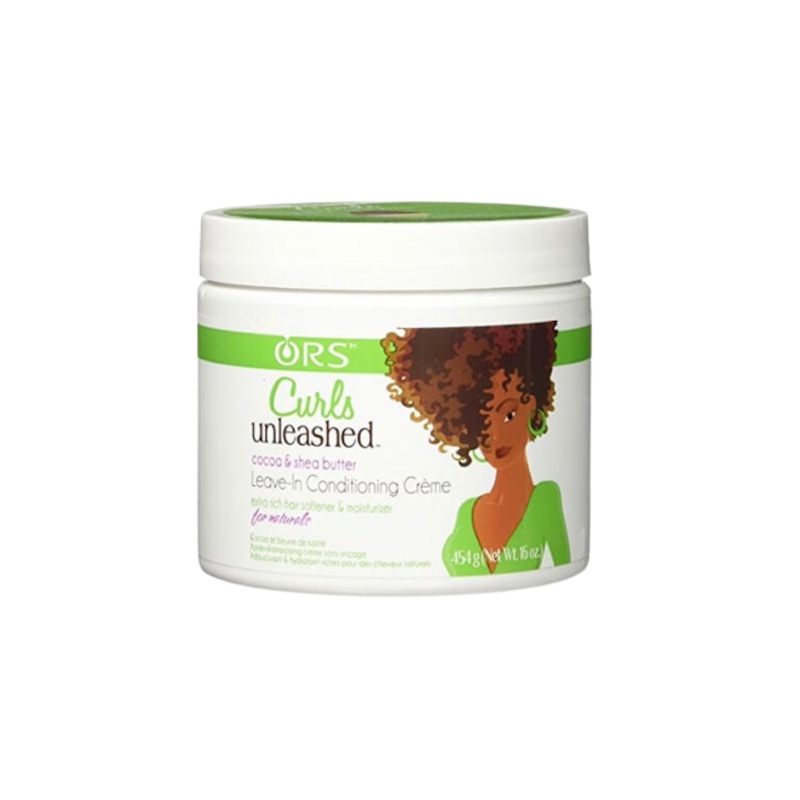 Ors Curl Conditioning Creme