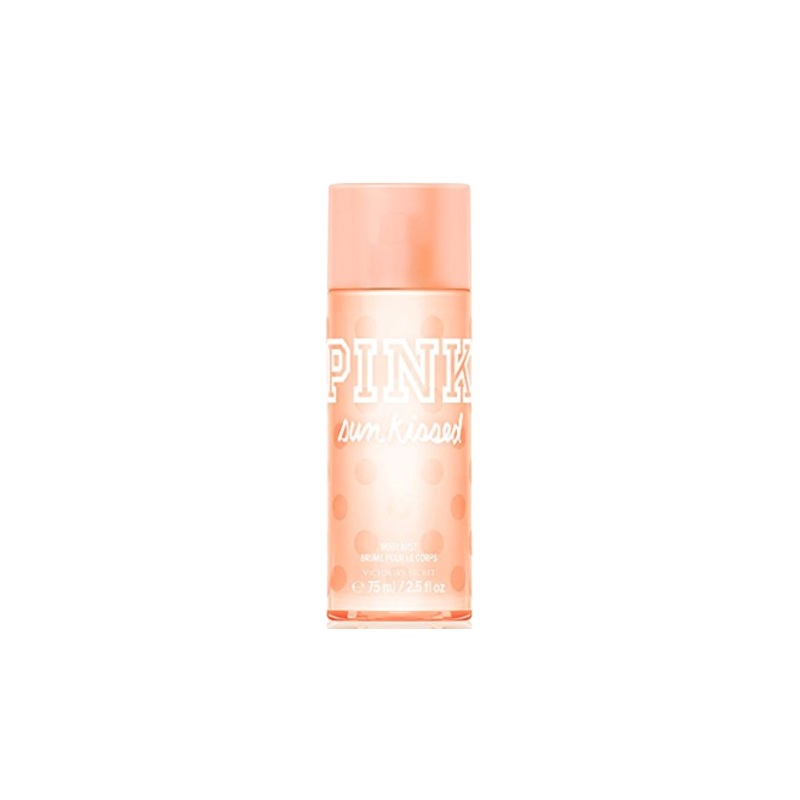 Victoria Secret Pink Sun Kissed 250ML