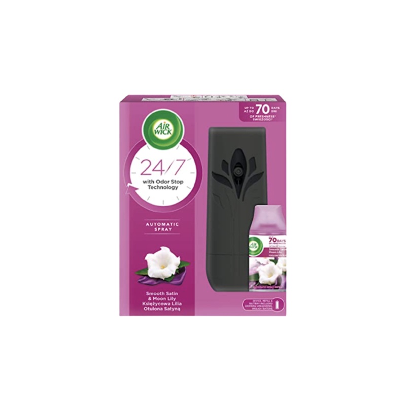 Air Wick 24/7 Automatic Spray 70Days