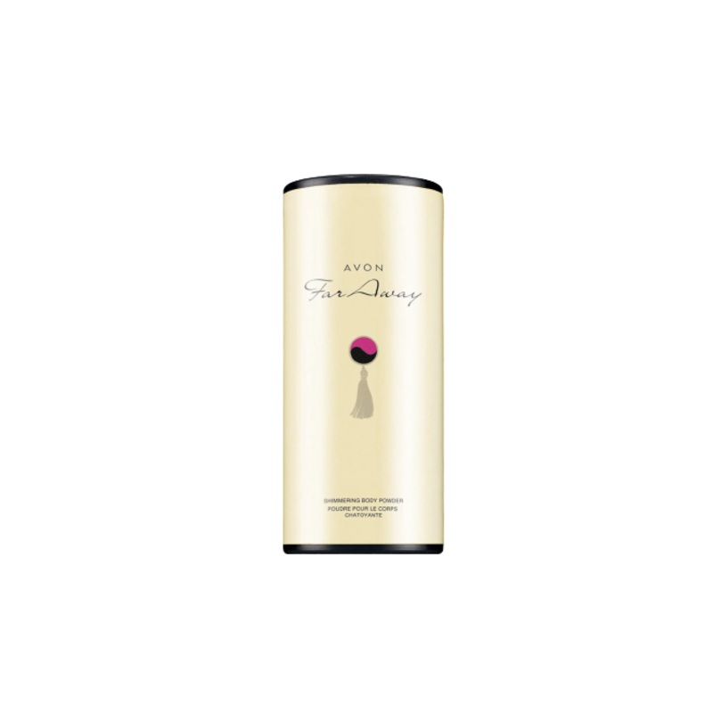 Avon Far Away Powder