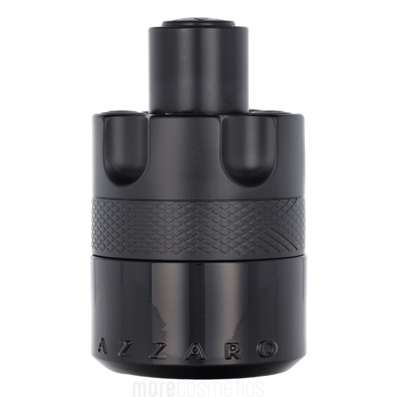 Azzaro The Most Wanted Intense Edp Spray 50 ml