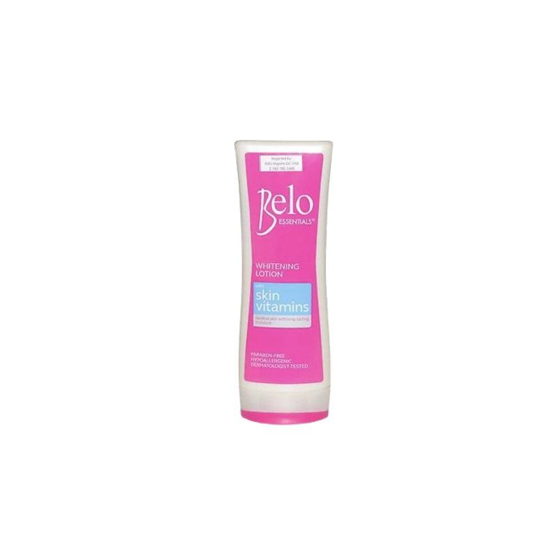 Belo Essentials Blue