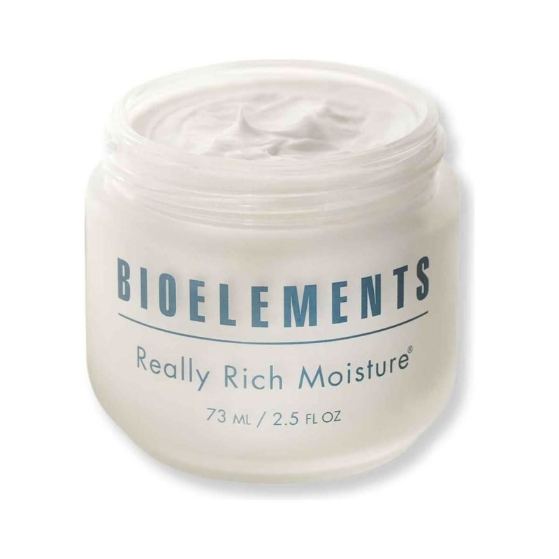 Bioelements Really Rich Moisture  73ml | Ultra-Hydrating Moisturizer for Very Dry Skin